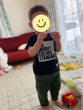 chiboさんのコーディネート