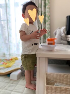 chiboさんのコーディネート