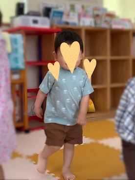 chiboさんのコーディネート