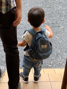 chiboさんのコーディネート