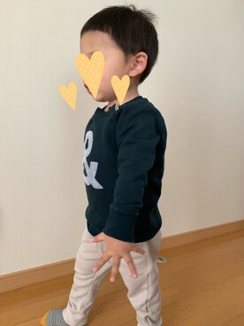 chiboさんのコーディネート