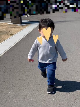 chiboさんのコーディネート