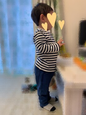 chiboさんのコーディネート