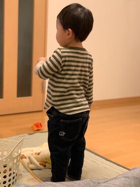 chiboさんのコーディネート