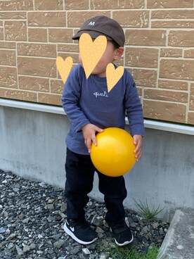 chiboさんのコーディネート