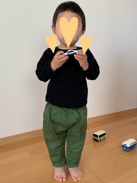 chiboさんのコーディネート