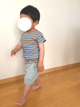 chiboさんのコーディネート