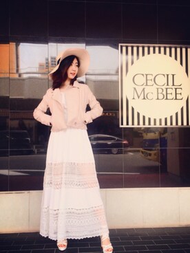 YOKIさんのコーディネート