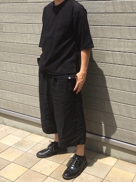 Takumiさんのコーディネート