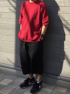 Takumiさんのコーディネート