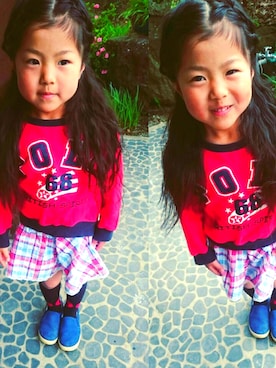 abshoさんのコーディネート