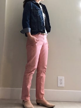 Applesandpearsさんのコーディネート