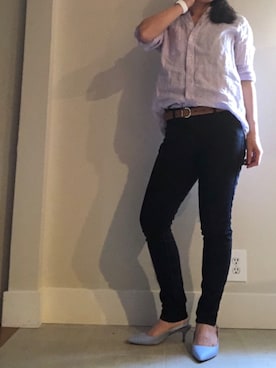 Applesandpearsさんのコーディネート