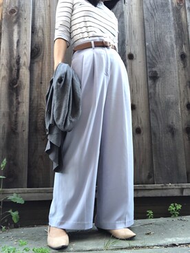 Applesandpearsさんのコーディネート