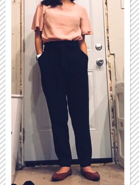 Applesandpearsさんのコーディネート