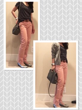 Applesandpearsさんのコーディネート