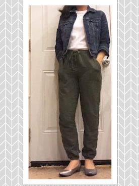 Applesandpearsさんのコーディネート