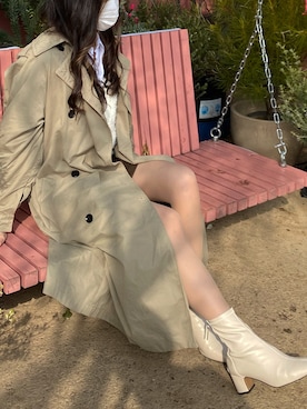 rionさんのコーディネート