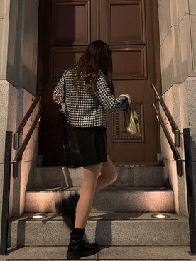 rionさんのコーディネート