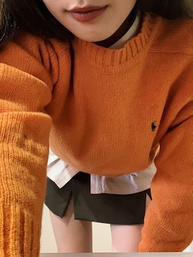 rionさんのコーディネート