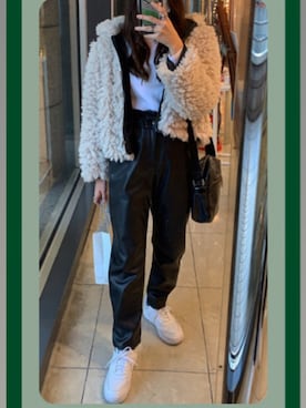 rionさんのコーディネート