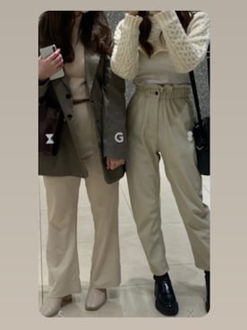 rionさんのコーディネート