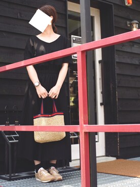 hiiiiiiさん(レディース・160cm)の春コーディネート