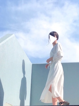 iconさんのコーディネート