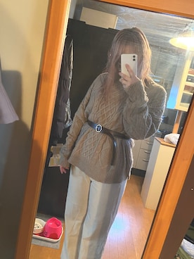 #あ ら れさんのコーディネート