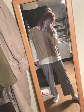 #あ ら れさんのコーディネート