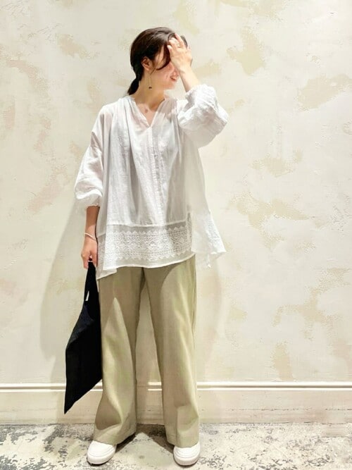 katoさんのコーディネート