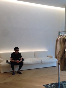 CELINE | Tシャツ/カットソー