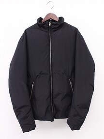 BALENCIAGA | ナイロンジャケット