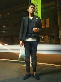 Pierre-Louis Mascia | その他小物