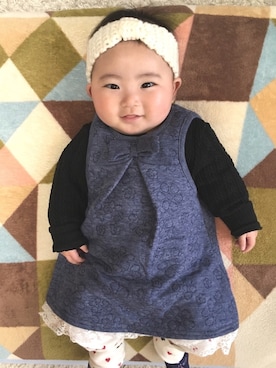 Hirotan☻*☻Riotanさんのコーディネート