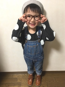 Hirotan☻*☻Riotanさんのコーディネート