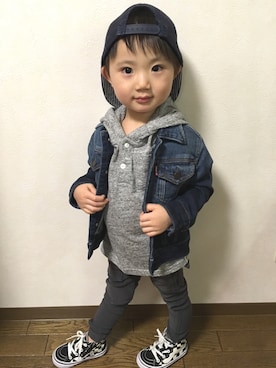 Hirotan☻*☻Riotanさんのコーディネート