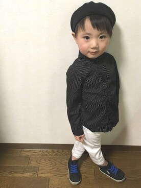 Hirotan☻*☻Riotanさんのコーディネート