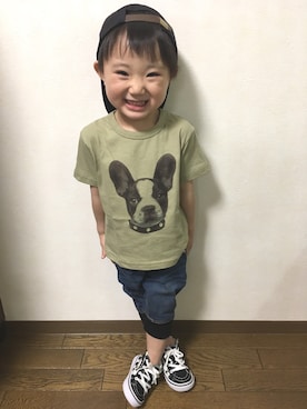 Hirotan☻*☻Riotanさんのコーディネート