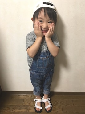 Hirotan☻*☻Riotanさんのコーディネート