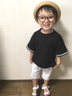 Hirotan☻*☻Riotanさんのコーディネート