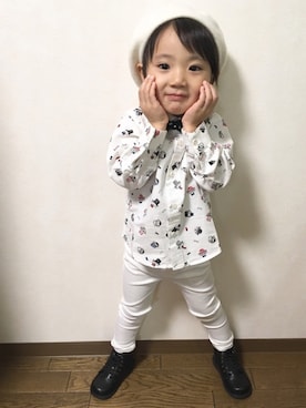 Hirotan☻*☻Riotanさんのコーディネート