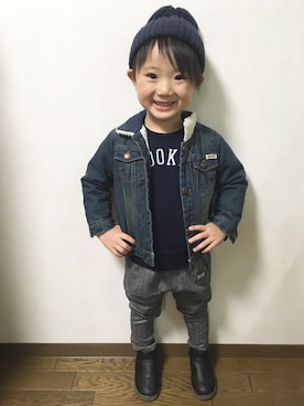 Hirotan☻*☻Riotanさんのコーディネート