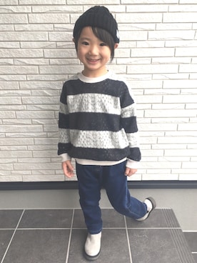 Hirotan☻*☻Riotanさんのコーディネート