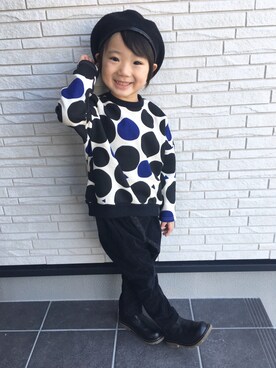 Hirotan☻*☻Riotanさんのコーディネート