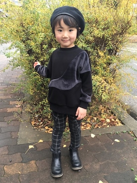 Hirotan☻*☻Riotanさんのコーディネート