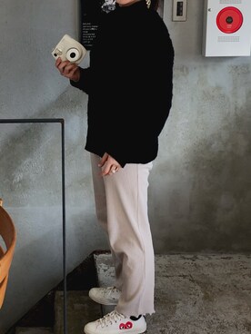 SAEさんのコーディネート