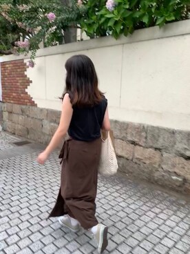 SAEさんのコーディネート