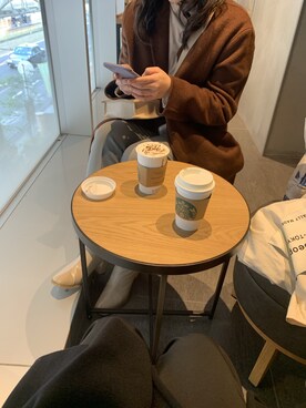 SAEさんのコーディネート
