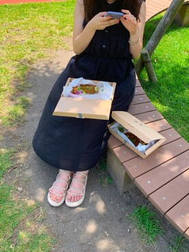 SAEさんのコーディネート
